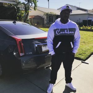 Meet your Posher, Eric